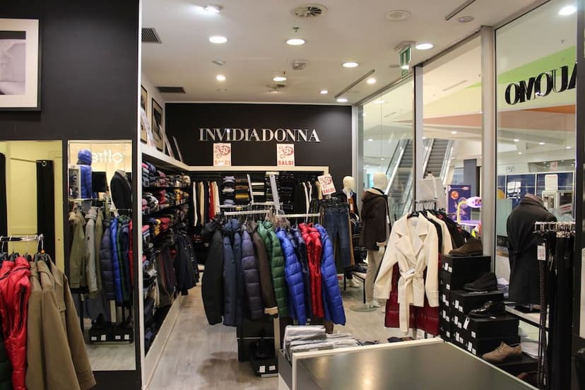 Invidia Franchising — 3