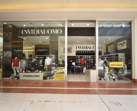 Invidia Franchising — 4