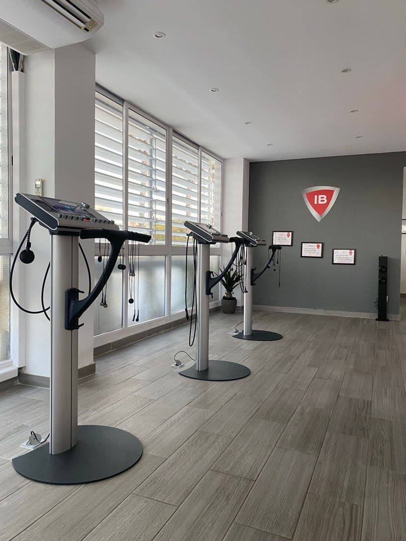Iron Bodyfit — 4