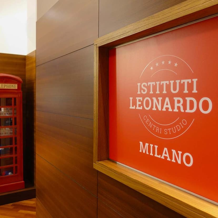 Istituti Leonardo Franchising — 1