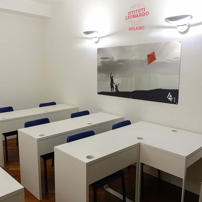 Istituti Leonardo Franchising — 3