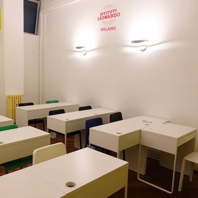 Istituti Leonardo Franchising — 4