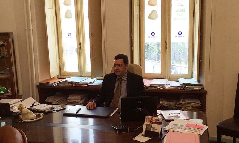 Istituto San Secondo Franchising — 1