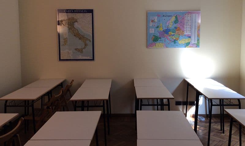 Istituto San Secondo Franchising — 4