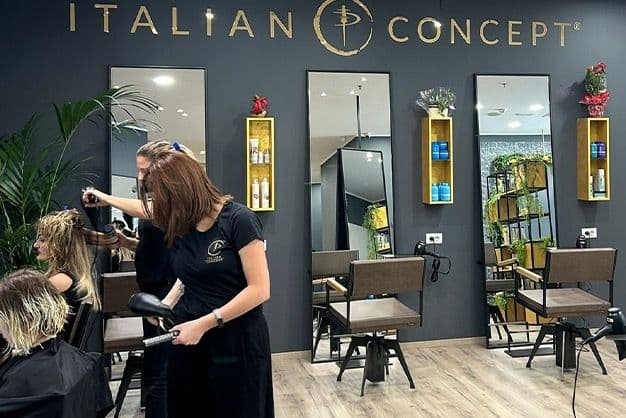 Italian Concept Franchising — 4