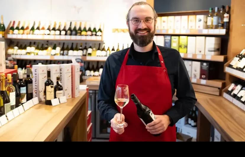 Jacques’ Wein-Depot — 4