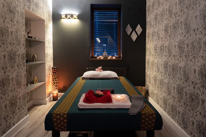 Jasmine Oriental Massage & Spa — 2