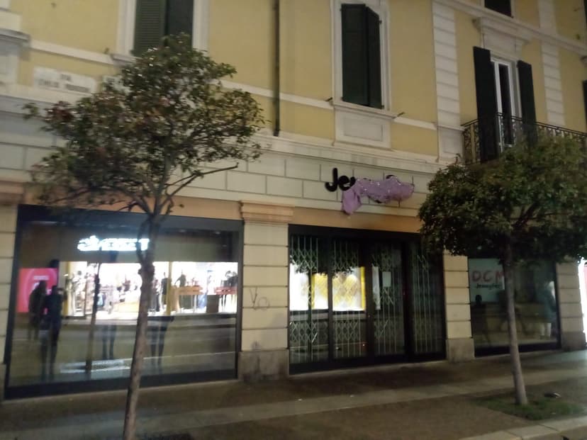 Jennyfer Franchising — 2