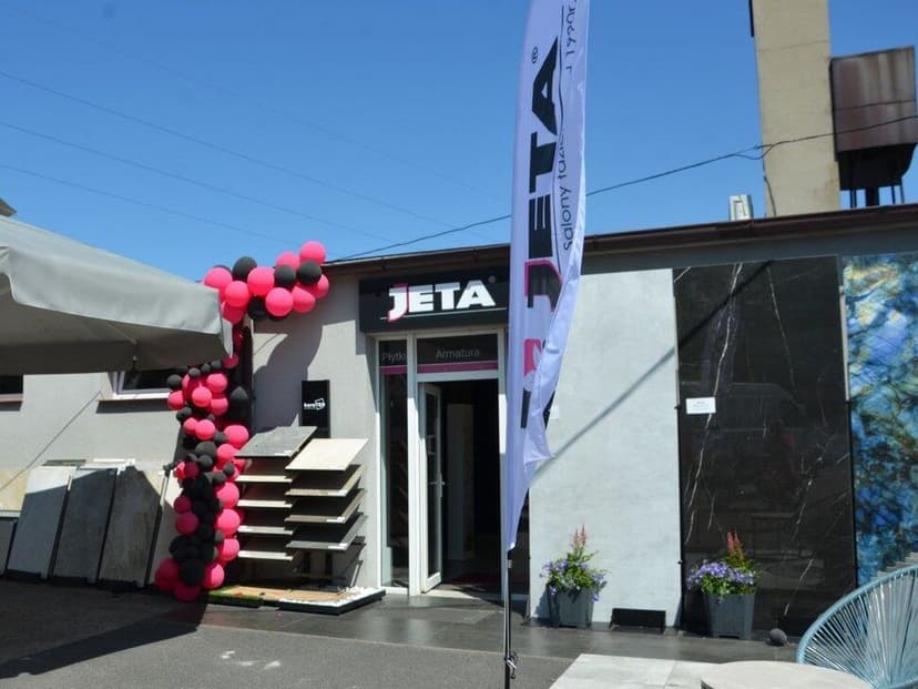 Jeta — 1