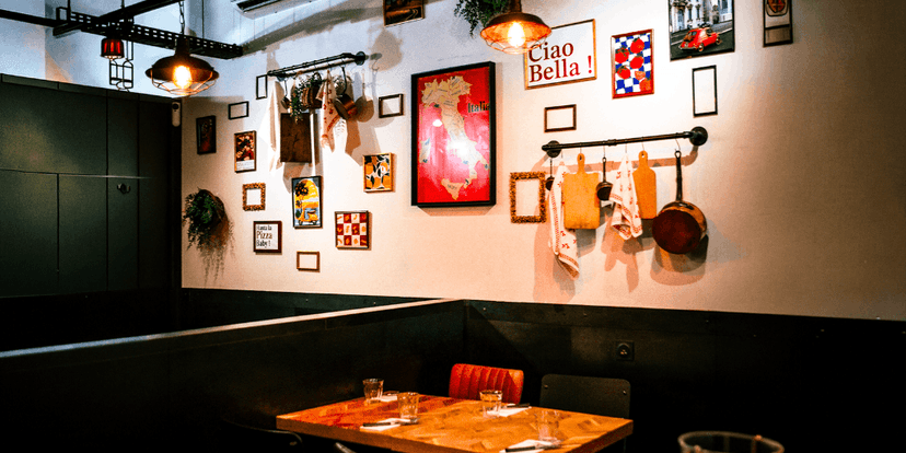 Jordan Tomas Pizza — 4