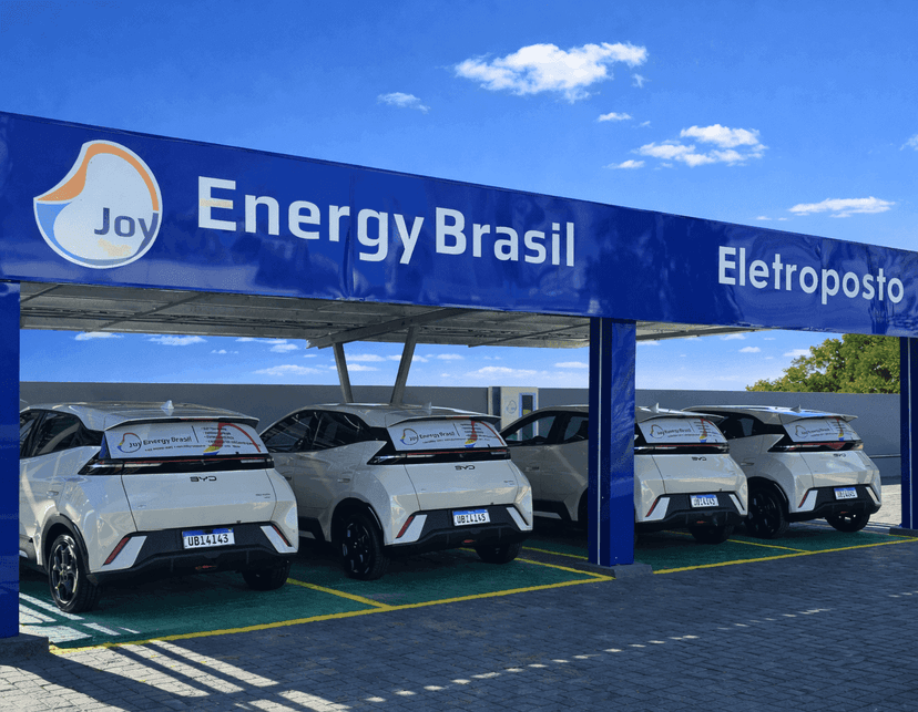 Joy Energy Brasil — 3