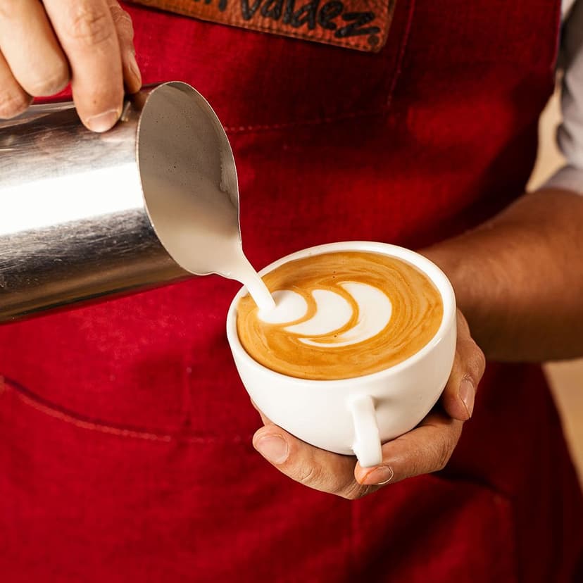 Juan Valdez Café — 1