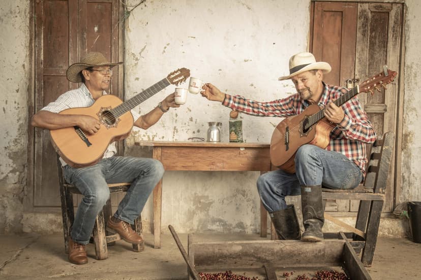 Juan Valdez Café — 3