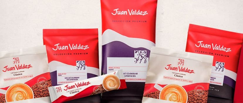 Juan Valdez Café — 4