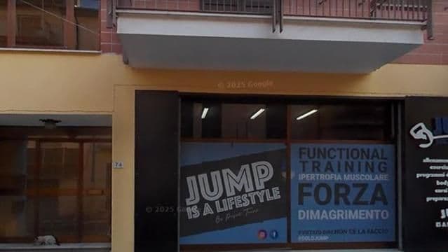 Jump the Functional Franchising — 2