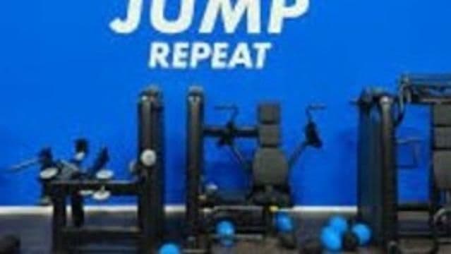 Jump the Functional Franchising — 3