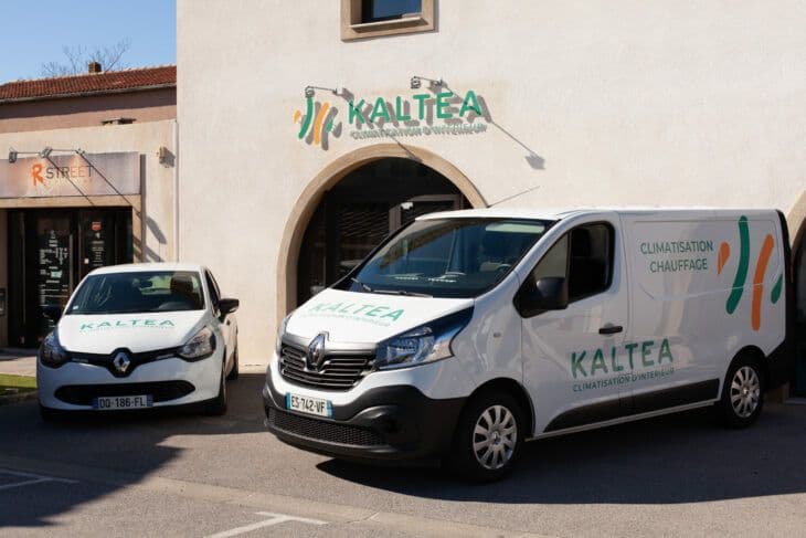 Kaltea — 3