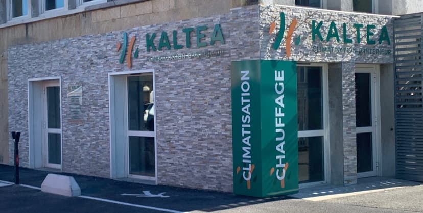 Kaltea — 1