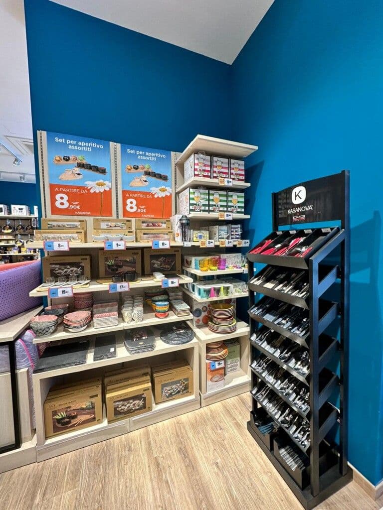 Kasanova Franchising — 3