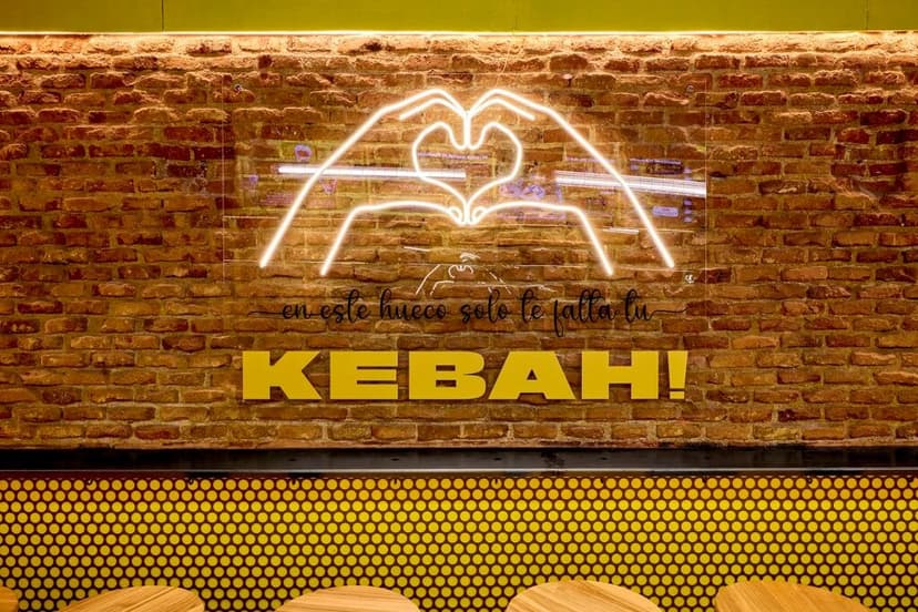 Kebah! — 2