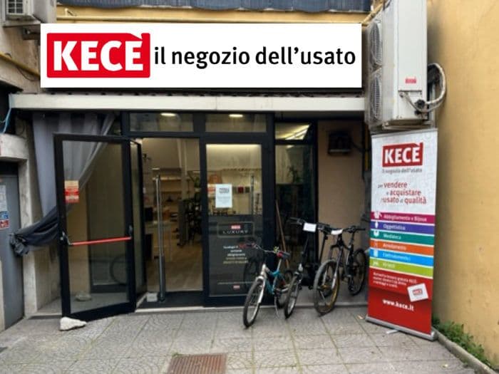 Kecè Franchising — 1