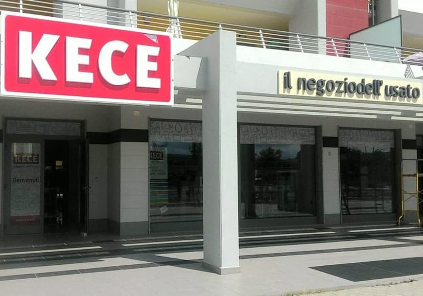 Kecè Franchising — 4