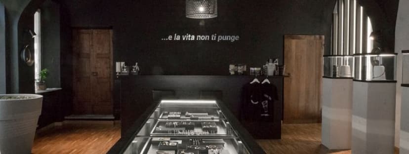 Keep Out Franchising — 2