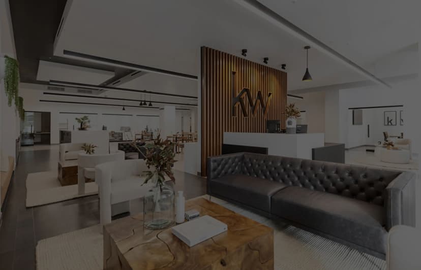 Keller Williams — 2