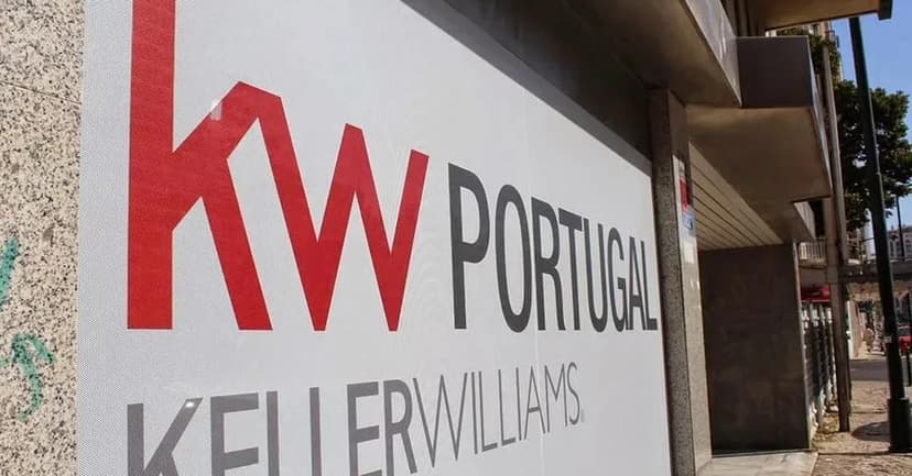 Keller Williams — 1