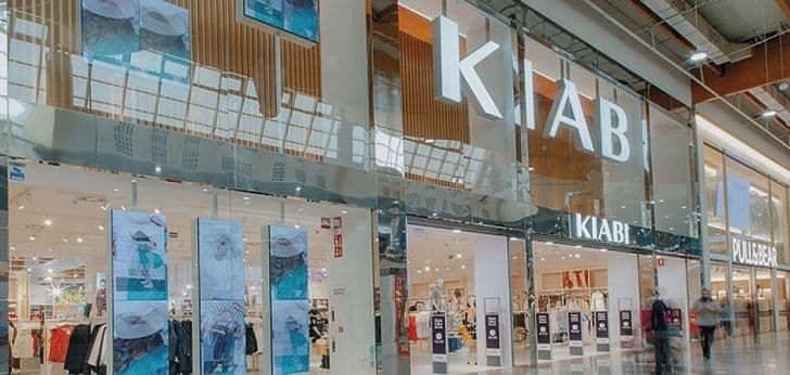 Kiabi — 2
