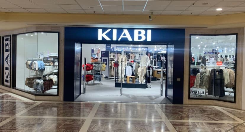 Kiabi Franchising — 2