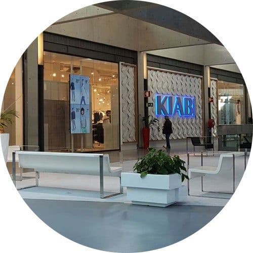 Kiabi — 3