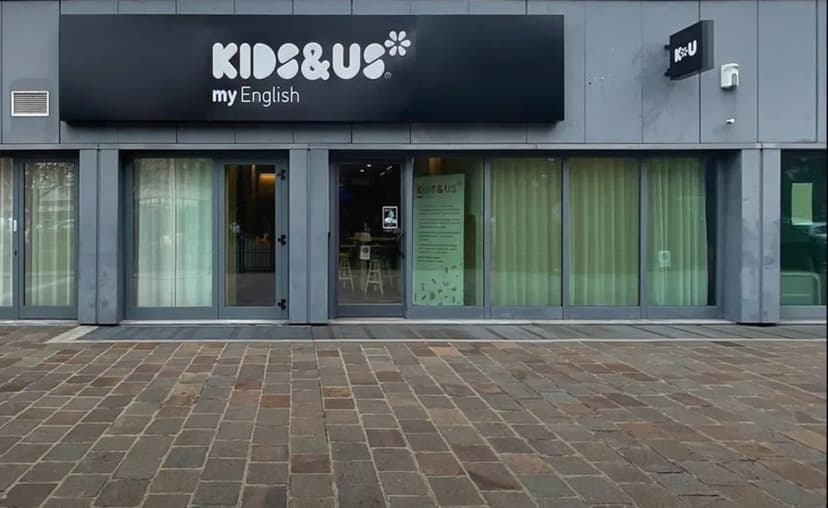 Kids&Us — 1