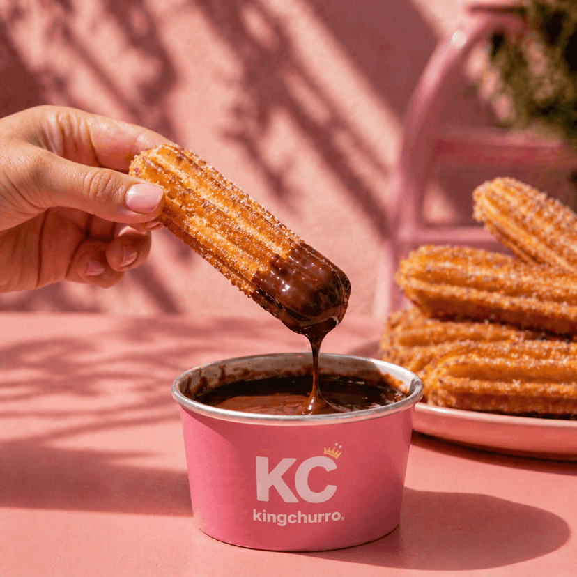 King Churro — 4