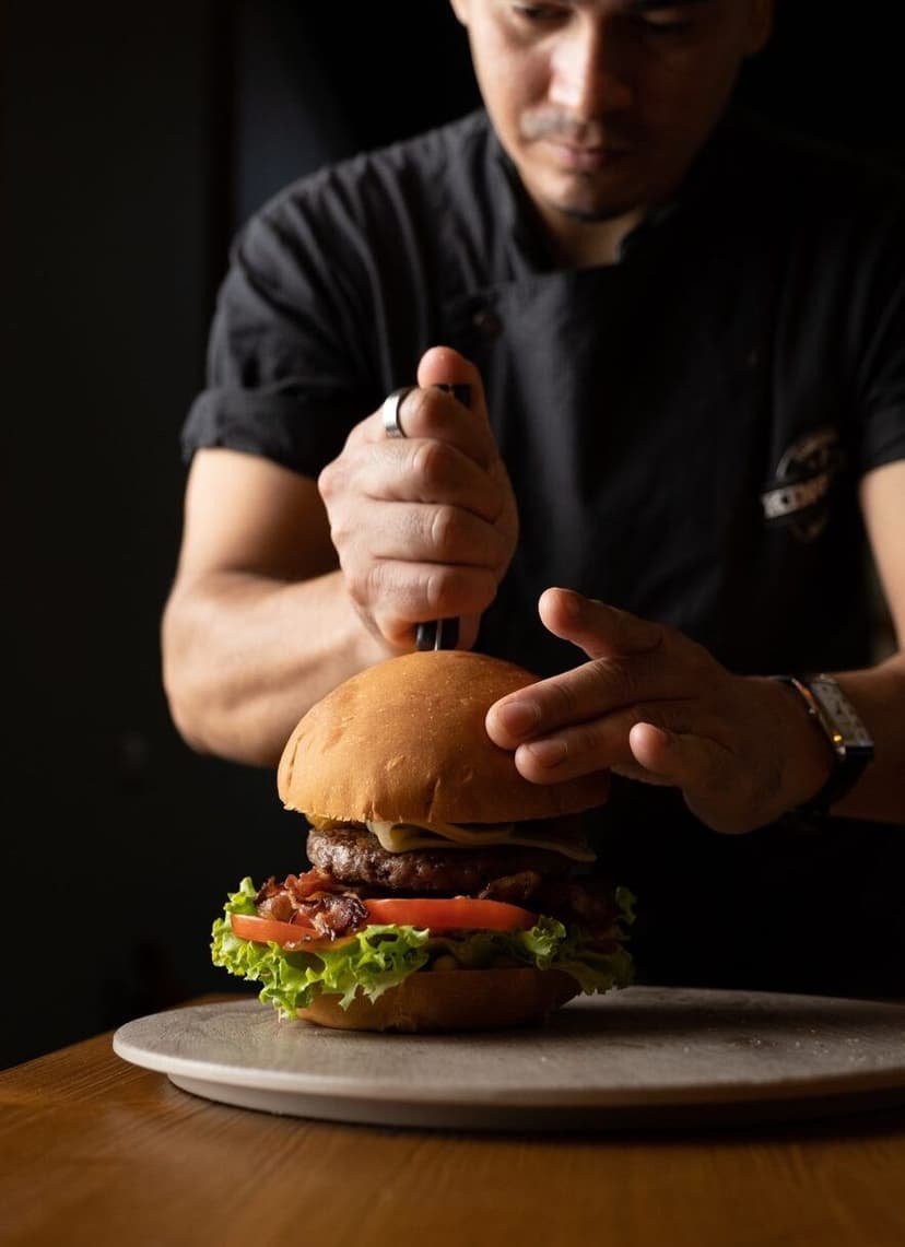 King Pub Franchising — 4