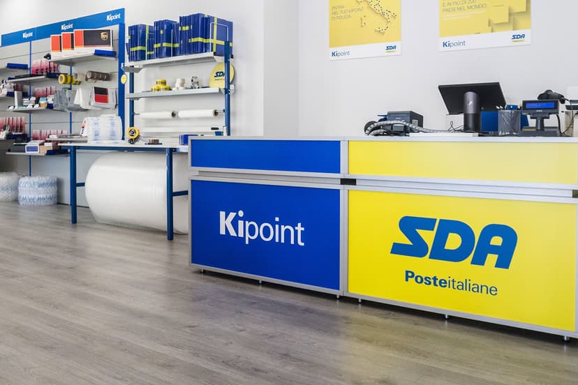 Kipoint Franchising — 4