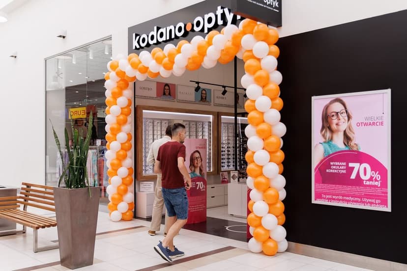 Kodano Optyk — 3