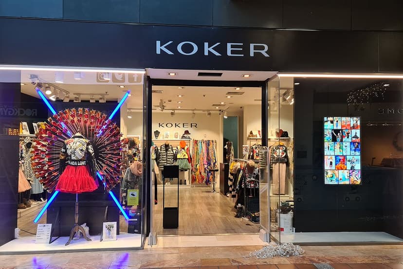 Koker — 2