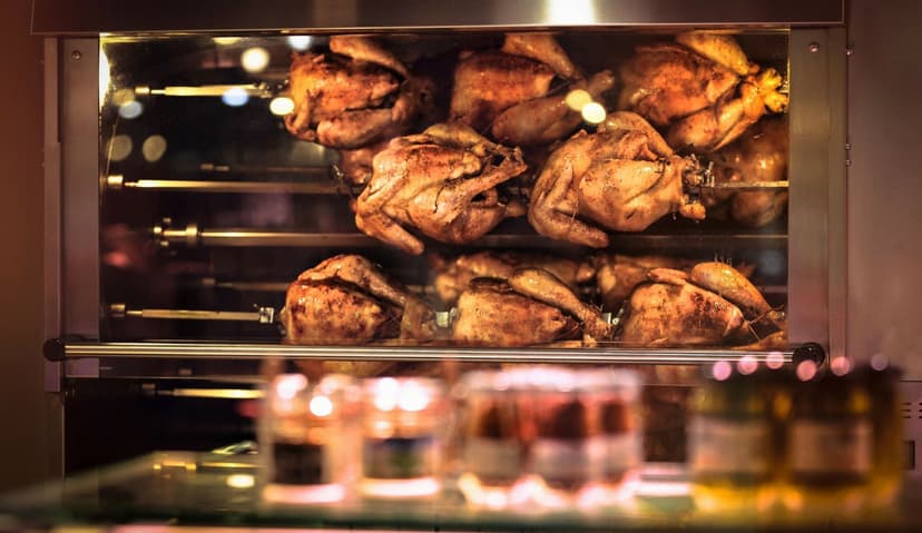 Kokoko Rotisserie — 3
