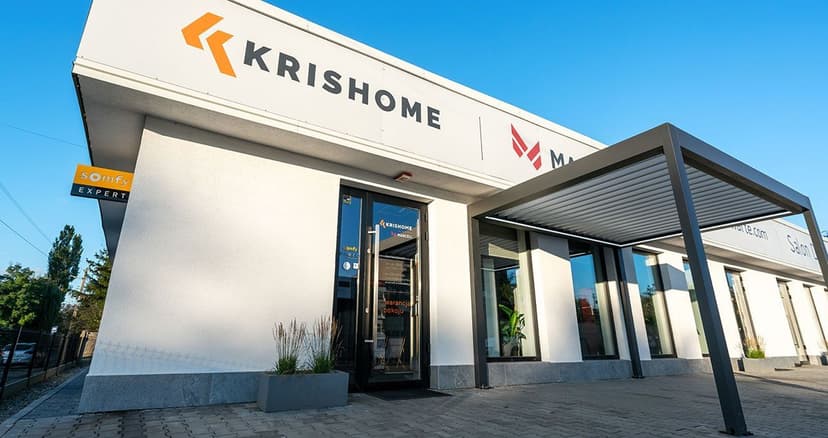 Krishome — 1