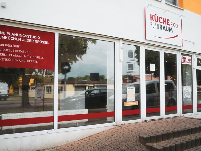 Küche&Co — 1