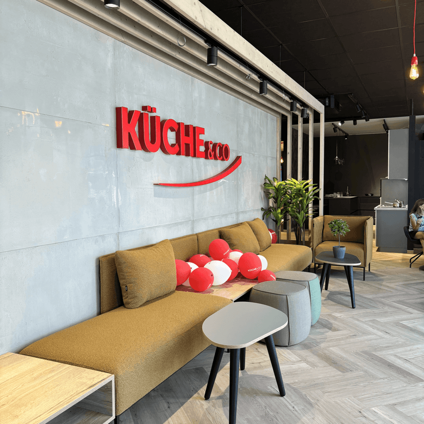 Küche&Co — 2