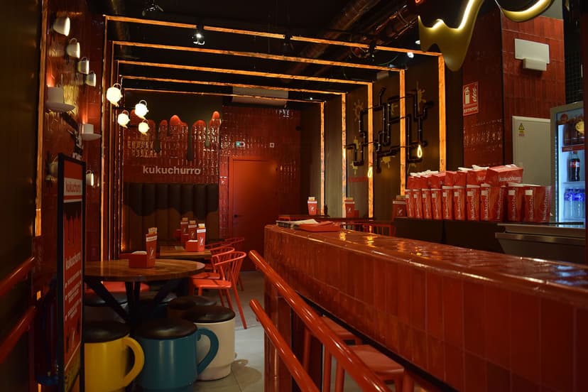 Kukuchurro — 1