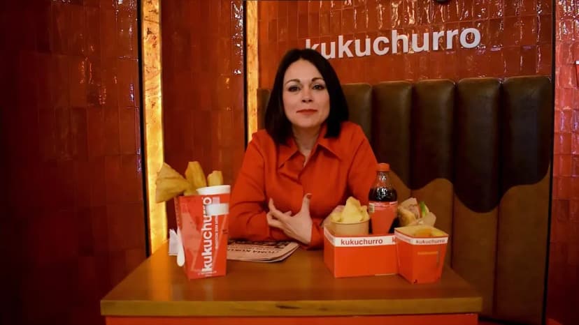 Kukuchurro — 2