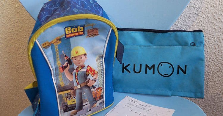 Kumon — 2