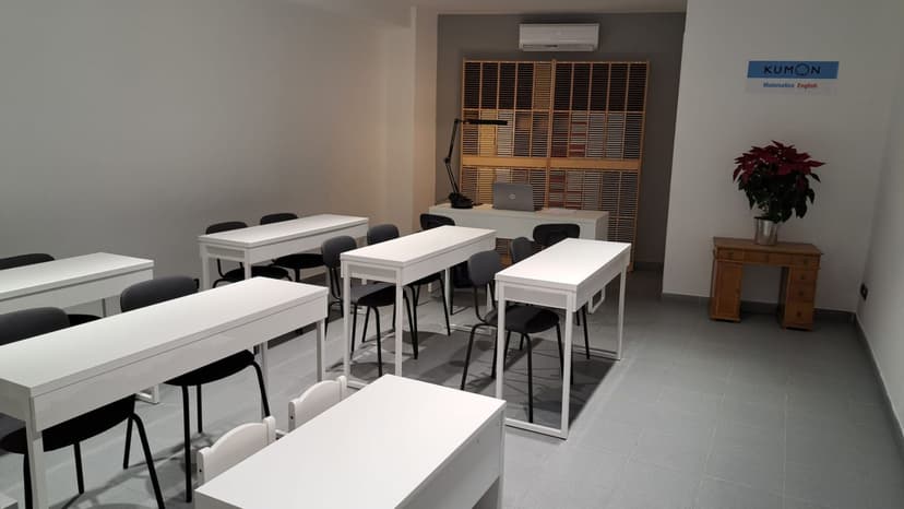 Kumon Franchising — 1