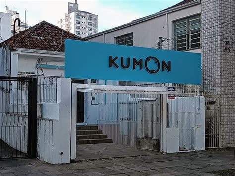 Kumon — 4