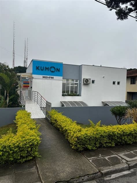 Kumon — 1
