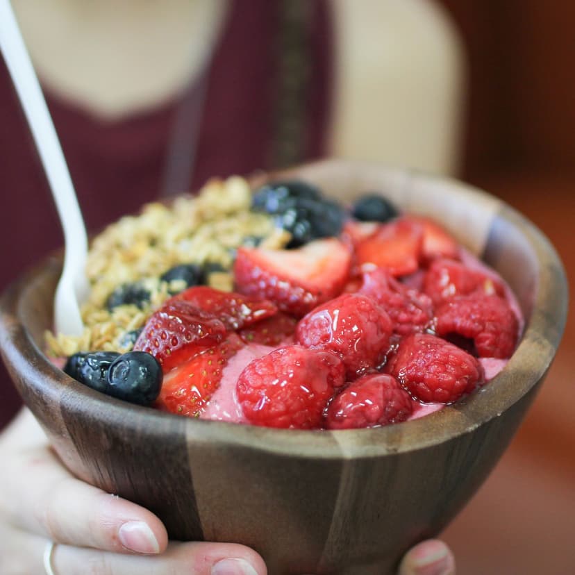 Kwench Juice Café — 4