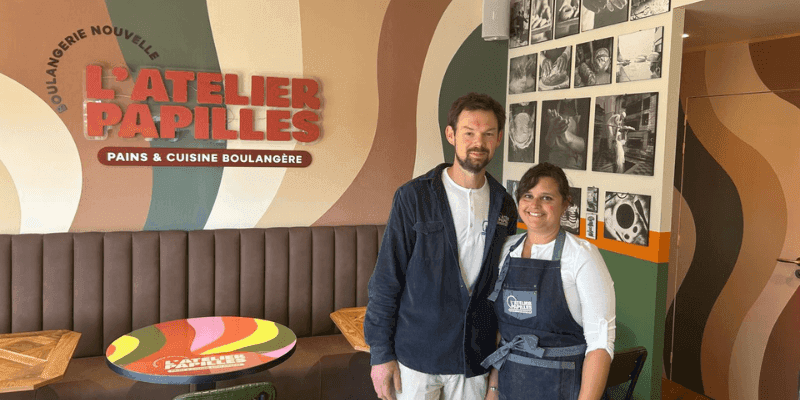 L’atelier Papilles — 1